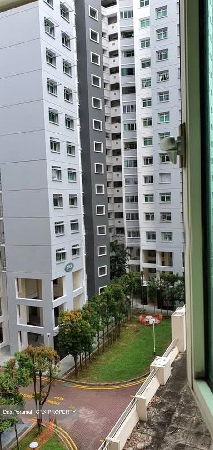 Blk 110C Punggol Field (Punggol), HDB 4 Rooms #564743391